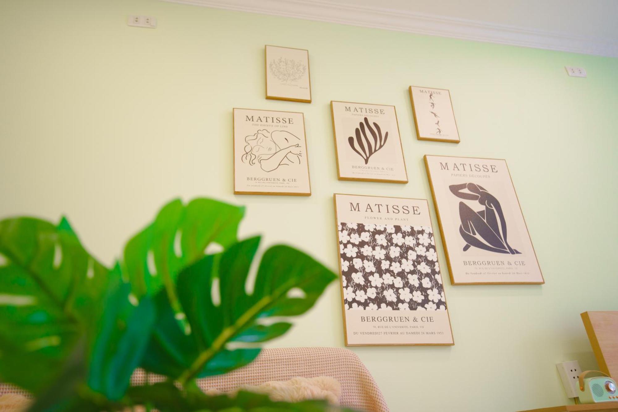 Am Em Homestay — Photos 2