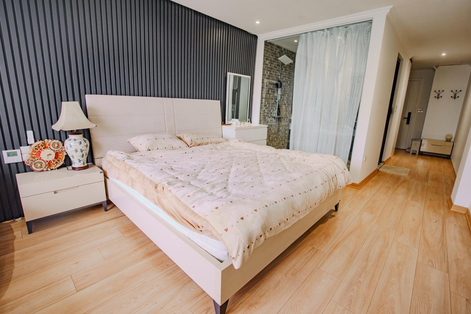 Am Em Homestay, Hanoi